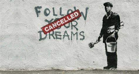 facts about banksy and his work
